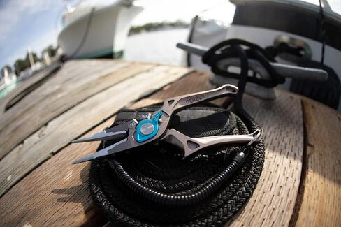 Gerber Gear 1055369 Magniplier Needlenose Pliers for Fresh & Saltwater Fishing, 7.5" in Saudi Arabia
