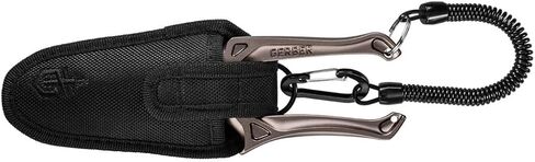 Gerber Gear 1055369 Magniplier Needlenose Pliers for Fresh & Saltwater Fishing, 7.5" in Saudi Arabia