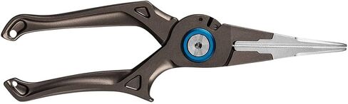 Gerber Gear 1055369 Magniplier Needlenose Pliers for Fresh & Saltwater Fishing, 7.5" in Saudi Arabia