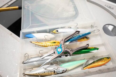 Gerber Gear 1055369 Magniplier Needlenose Pliers for Fresh & Saltwater Fishing, 7.5" in Saudi Arabia