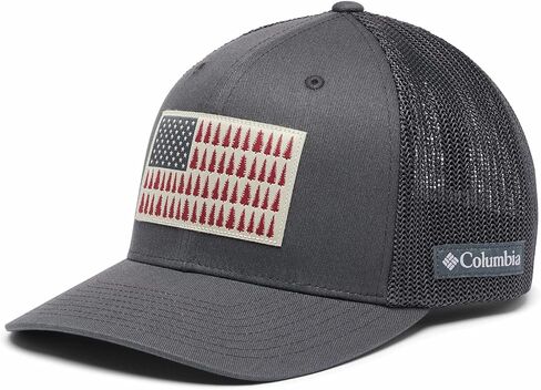 Columbia Unisex Tree Flag Mesh Ball in Saudi Arabia