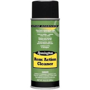 Interstate Arms Corp Remington Rem Action Aerosol Cleaner (10.5-Ounce)