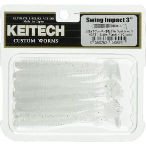 Keitech Keitech Sw Swing Impact '