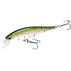 مؤشر LUCKY CRAFT 65SP، صيد السمك Jerkbait جنبًا إلى جنب، طُعم العمل، الفوز بالبطولة، صيد الأسماك في البركة المتذبذبة، صيد سمك السلمون المرقط في النهر، طعم بطل صيد الأسماك في المياه العذبة in Kuwait