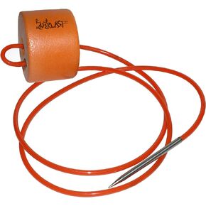 شركة Foreverlast Inc. الجيل 5 من صنارة صيد السمك الاحترافية الخالية من التشابك، متعددة، 10 أقدام in Kuwait