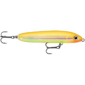 Rapala Skitter V Casting Topwater Fishing Lure | 10cm | 14g in Kuwait