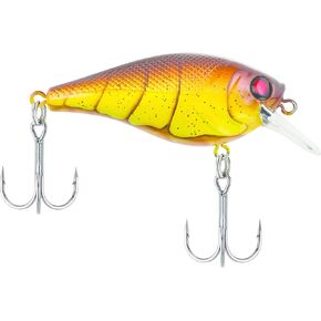Berkley Squarebull Crankbait Hard Fishing Lures in Kuwait