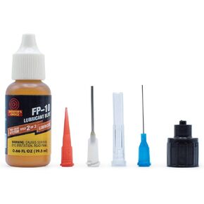 Shooter's Choice FP-10 Bottle with Precision Applicator Tips