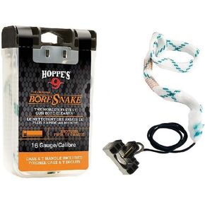 Hoppe's 24034D Boresnake, 16 Gauge