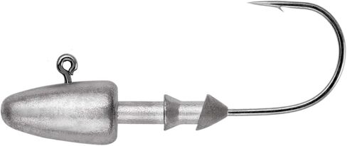 Owner 5147 Ultrahead Darter Jig Head Super Needle Point Hook in Saudi Arabia