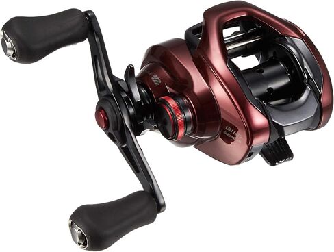 S Shimano Reel 19 Scorpion MGL 151 HG Left in Saudi Arabia