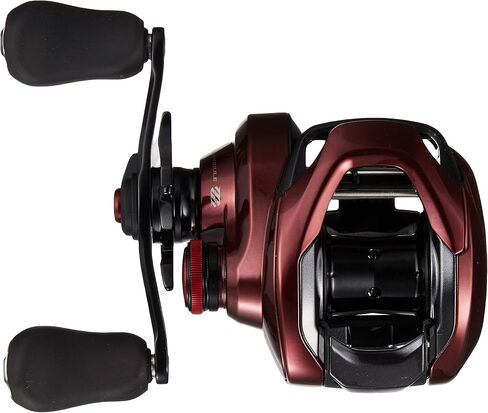 S Shimano Reel 19 Scorpion MGL 151 HG Left in Saudi Arabia