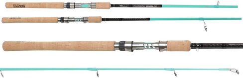 تسونامي الكربون درع II TSCSHDII761M قضيب الغزل in Kuwait