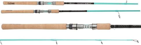 تسونامي الكربون درع II TSCSHDII701MH قضيب الغزل in Kuwait