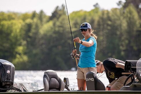 St. Croix Rods Triumph Casting Rod, TCR, Durably Sensitive with Impressive Power, High Performing Casting Rod in Saudi Arabia