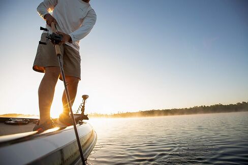 St. Croix Rods Triumph Casting Rod, TCR, Durably Sensitive with Impressive Power, High Performing Casting Rod in Saudi Arabia