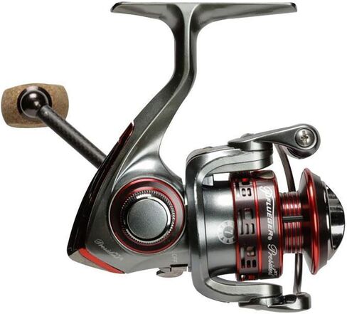 بكرة الصيد الدوارة من شركة Pflueger President XT in Saudi Arabia