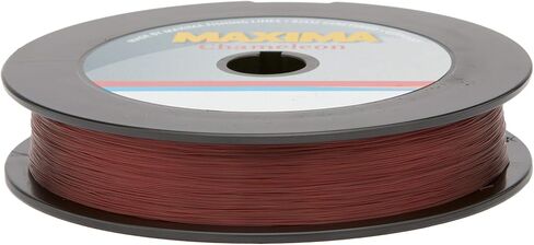 Maxima Fishing Line One Shot Spool in Kuwait