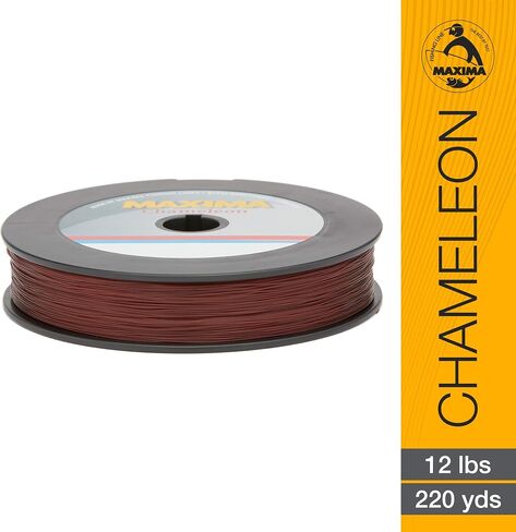 Maxima Fishing Line One Shot Spool in Kuwait