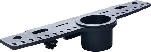 Extreme Max 3005.5608 Fishing Tools, Tackle, and Drink Holder for 90° Lund Sport Track Systems in Saudi Arabia