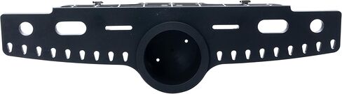 Extreme Max 3005.5608 Fishing Tools, Tackle, and Drink Holder for 90° Lund Sport Track Systems in Saudi Arabia