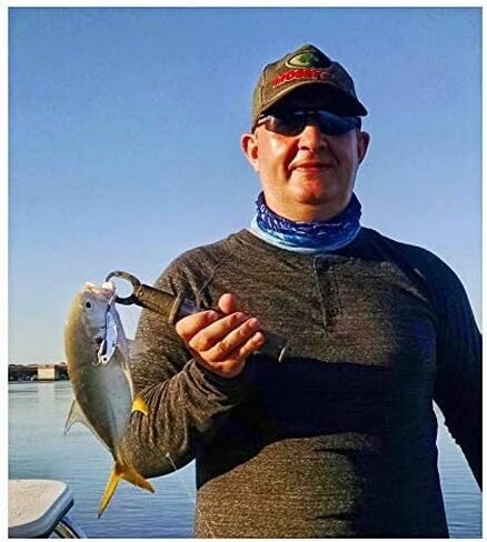 SteelShad - Heavy Series 1/2 oz. Bass Fishing Lures - Lipless Crankbait for Freshwater Fishing - Perfect for Smallmouth & Largemouth Bass, Walleye, Pike & Trout - Heavy Series in Kuwait