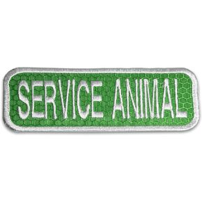 K9 Sport Sack ESA Dog Patch in Kuwait
