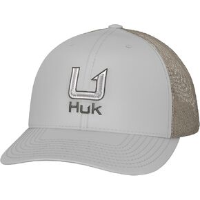 Mens Trucker Hat, Anti-Glare Snapback Fishing Hat for Men in Kuwait