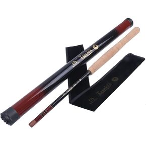 M MAXIMUMCATCH Maxcatch Tenkara Fishing Rod and Combo 9/10/11/12/13ft/Triple Zoom 8'10''/9'9''/10'6'',10'8''/11'10''/12'9''