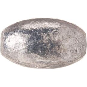 Bullet Weights Egg Sinkers size 2 oz. 8 pc in Kuwait