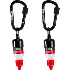 Goat Float - Dry Fly Floatant with Enhanced Holder - 2 Pack in Kuwait