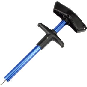 خطاف صيد السمك من الفولاذ المقاوم للصدأ 24.13 سم in Kuwait