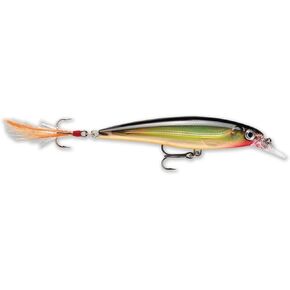 Rapala X-Rap Jerkbait XR10 Fishing Lure in Saudi Arabia