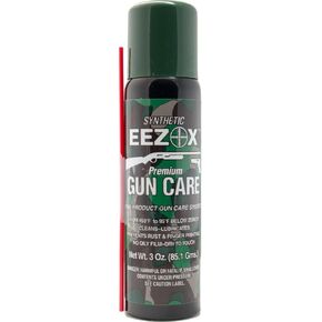 Eezox Premium Synthetic Gun Care in Saudi Arabia
