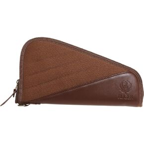 حقيبة المسدس الجلدية Ruger Wrangler من شركة Allen Company، مسدسات/مسدسات مقاس 11 بوصة، لون الكراميل (حافظات الأسلحة_حافظات المسدسات) in Saudi Arabia