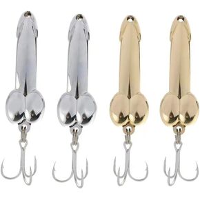 Geeen coraje Interesting Fishing Lures, Metal Golden Bass Fishing Lures, Bass Fishing Gear, Trout Fishing Gear，Sea bass and Jewfish Fishing Lures. in Saudi Arabia