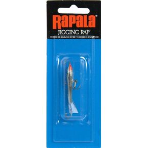 Rapala Rapala Jigging Rap 09 Lure