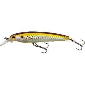 Yo-Zuri Yo Zuri F 1157 3 Ds Minnow Suspending Lure 4 Inch