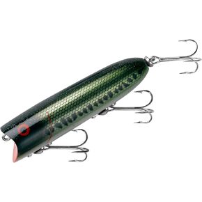 Heddon Lucky 13 Topwater Fishing Lure with Chugging/Popping Action, 3 3/4 Inch, 5/8 Ounce Lucky 13 Topwater Fishing Lure with Chugging/Popping Action, 3 3/4 Inch, 5/8 Ounce in Kuwait