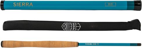 Tenkara Rod Co. The Sierra in Kuwait