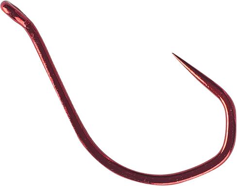 Owner 4106 Barbless No Escape Super Sharp Hook in Saudi Arabia
