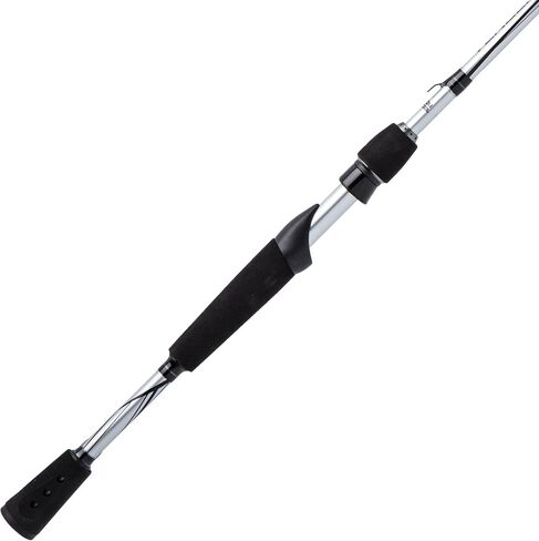 Abu Garcia 7’ Vengeance Spinning Fishing Rod, 1-Piece Rod, 7’ Spinning Rod for All Types of Fishing in Saudi Arabia
