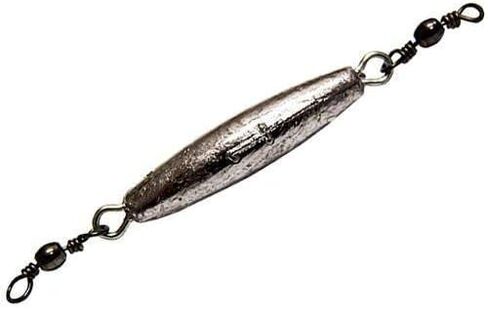 Beau Mac in-Line Sinkers in Saudi Arabia