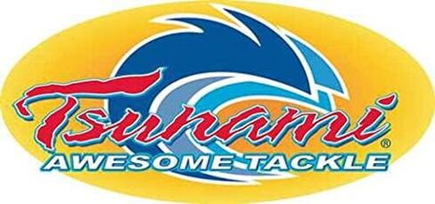 تسونامي درع الكربون II TSCSHDBCII701H-B 7 '0' قضيب in Kuwait