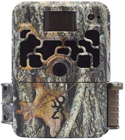 Browning Trail Cameras Dark Ops Extreme 16MP Game Camera (6-Pack) Bundle with 32GB Card (12-Pack) and USB Card Reader Compatible with Mac and PC (19 Items) in Saudi Arabia