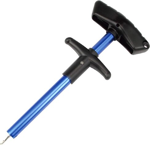 خطاف صيد السمك من الفولاذ المقاوم للصدأ 24.13 سم in Kuwait