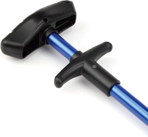 خطاف صيد السمك من الفولاذ المقاوم للصدأ 24.13 سم in Kuwait