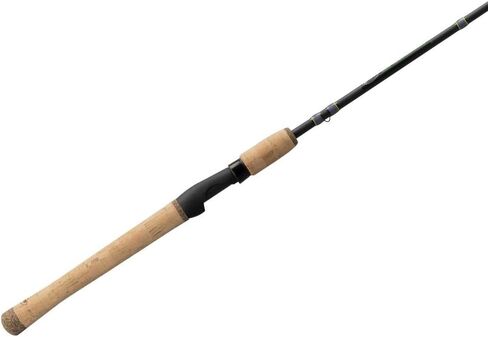 Lew's Speed Stick 6'10"-1 Medium Glide Bait/Jerkbait Walleye Spinning Rod in Saudi Arabia