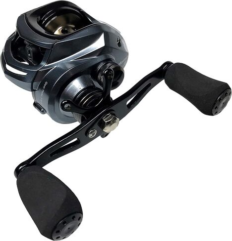 Okuma Epixor Lowprofile Baitcaster Reel in Kuwait