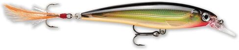 Rapala X-Rap Jerkbait XR10 Fishing Lure in Saudi Arabia